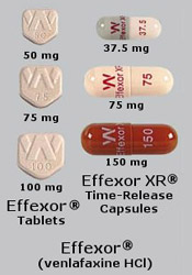 Venlafaxine - Wikipedia, the free.