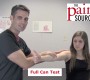 Full Can Test