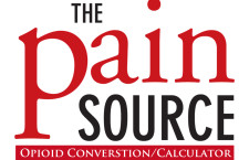 Opioid Conversion Resources