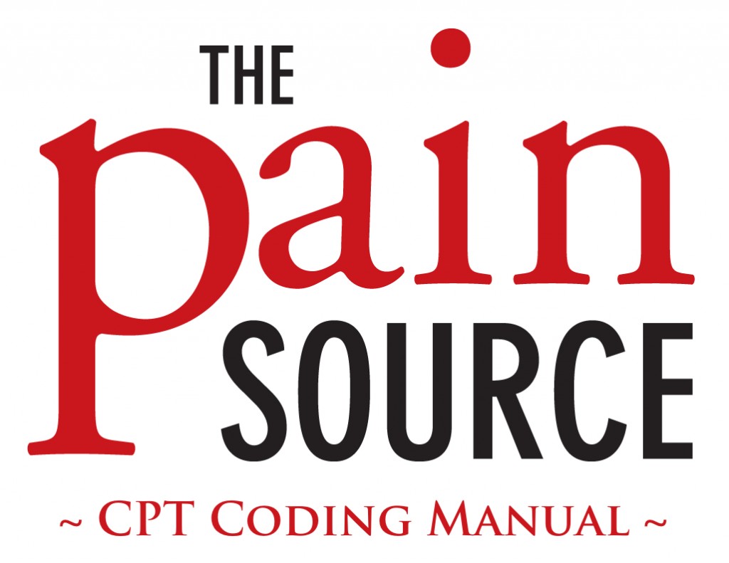 CPT Codes in Pain Management and PM&R - The Pain Source - Making ...