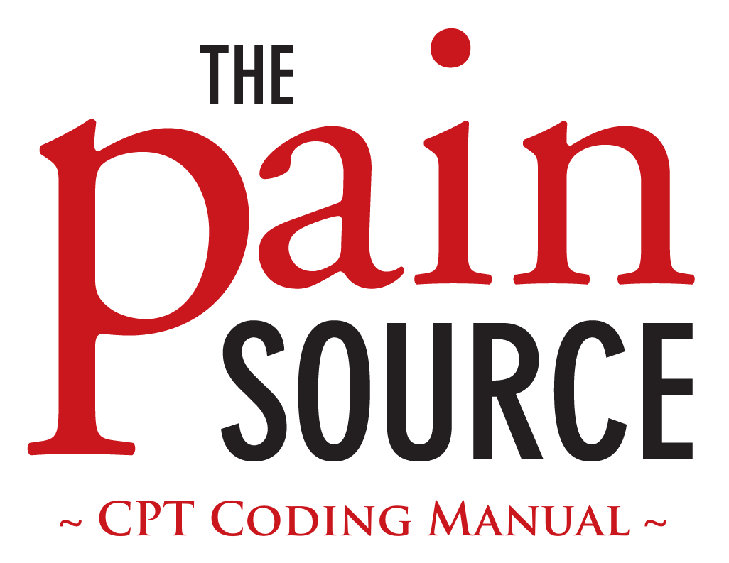 CPT Codes for Physical Medicine and Interventional Pain Management