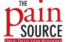 Drug Detection Windows logo – ThePainSource
