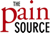 The Pain Source logo 50 x 33