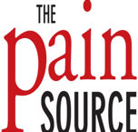 The Pain Source – square 152×152